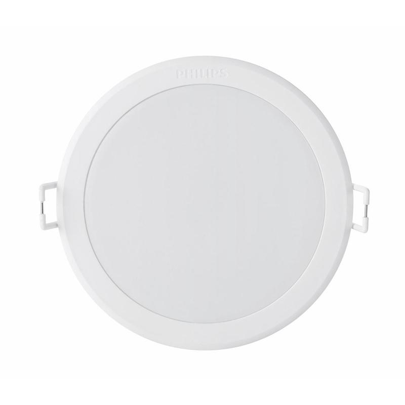 Светильник светодиодный 59469 MESON 175 21Вт 65K WH recessed Downlight PHILIPS 915005749601