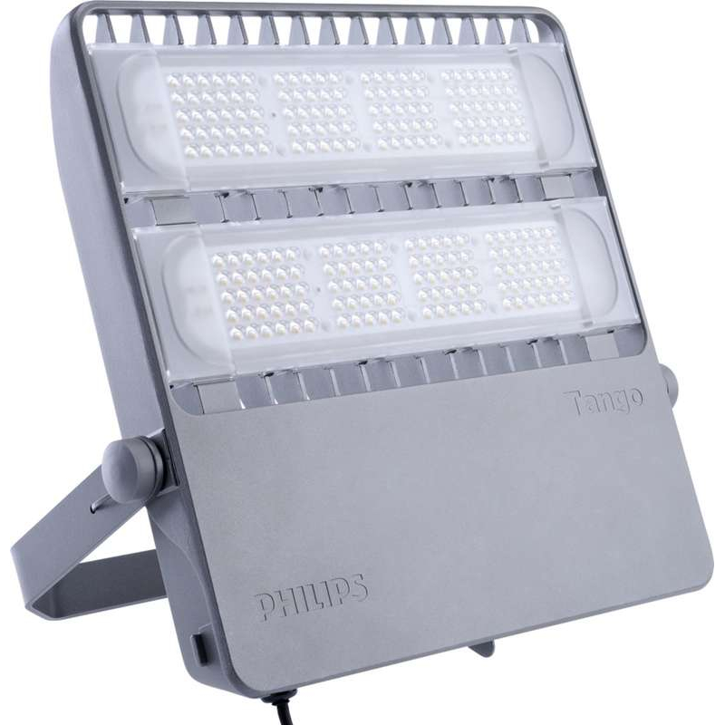 Прожектор BVP382 LED156/NW 120Вт 220-240В AMB PHILIPS 911401617405