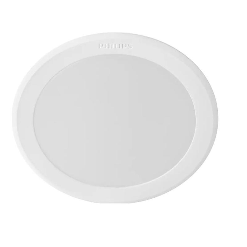 Светильник светодиодный 59471 MESON 200 24Вт 40K WH recessed Downlight PHILIPS 915005749901