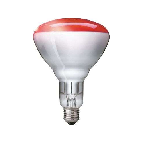 Лампа накаливания IR250RH BR125 230-250В E27 1CT/10 PHILIPS 923212043801 / 871150057521025