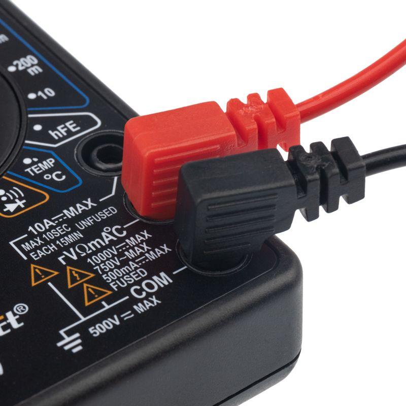 Мультиметр портативный M838(DT838) PROCONNECT 13-3013