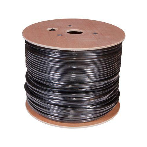 Кабель FTP 4х2х24AWG кат.5е медь наружн. прокл. 305м (м) PROCONNECT 01-0154