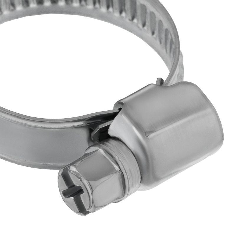 Хомут стальной червячный 20-32 (уп.2шт) PROCONNECT 07-0620-8