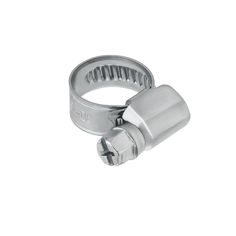 Хомут стальной червячный 12-20 (уп.2шт) PROCONNECT 07-0612-8