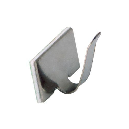 Площадка под шлейф металл 20 х 10 мм (уп.100 шт) REXANT 07-2420