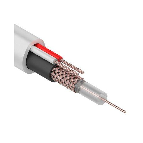 Кабель КВК-В-1.5+2х0.75 бухта Б (м) REXANT 01-4014