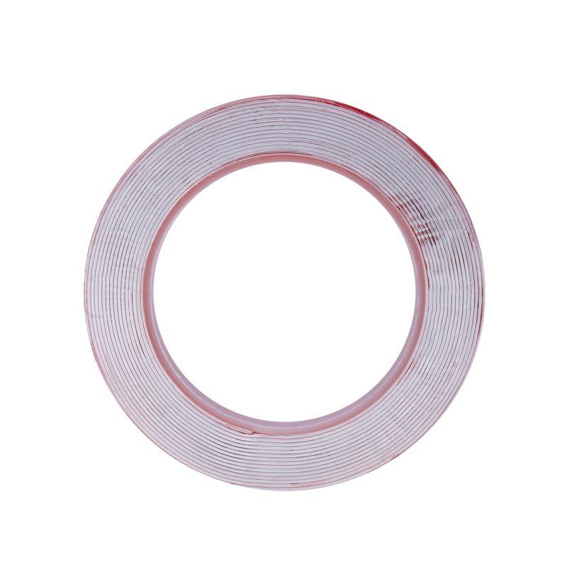 Скотч двустор. 20ммх5м прозр. REXANT 09-6520