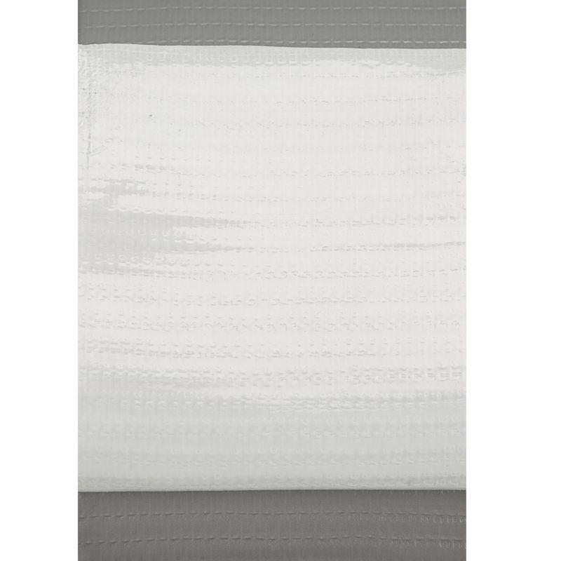 Лента армир. клейкая 48мм (рул.40м) сер. REXANT 09-4310