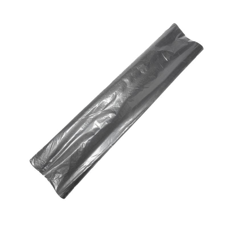 Трубка термоусадочная тонкостен. 160.0/50.0 с клеем (3:1) 1м черн. Rexant 26-0160