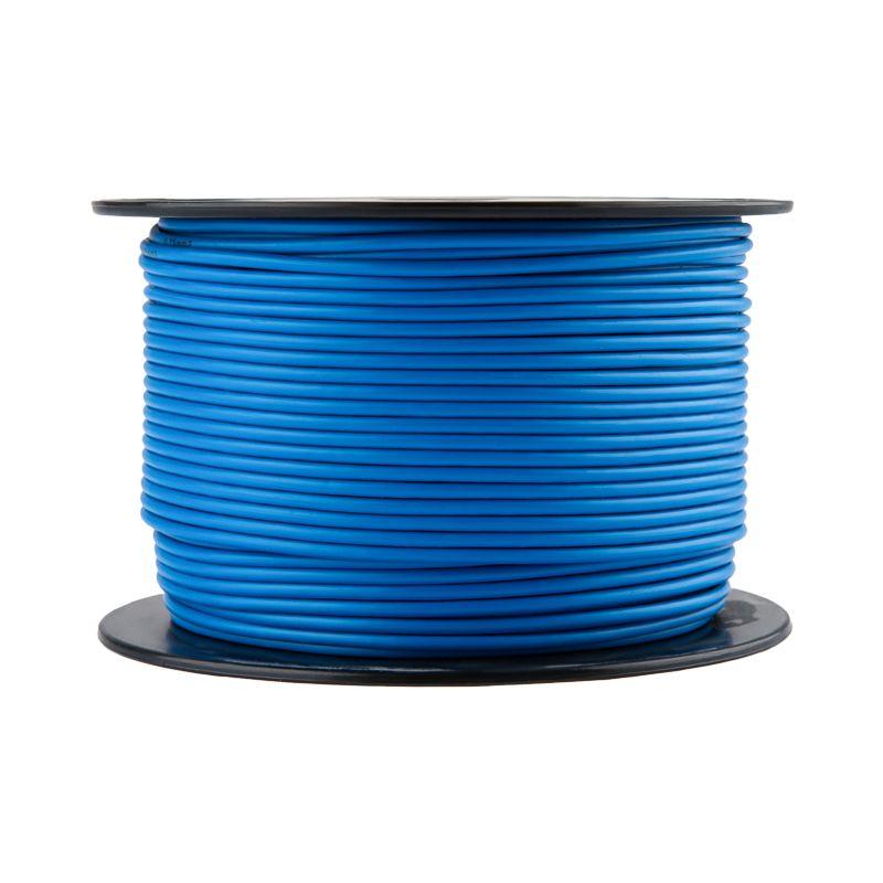 Провод ПГВА 0.75 С бухта (м) Rexant 01-6505