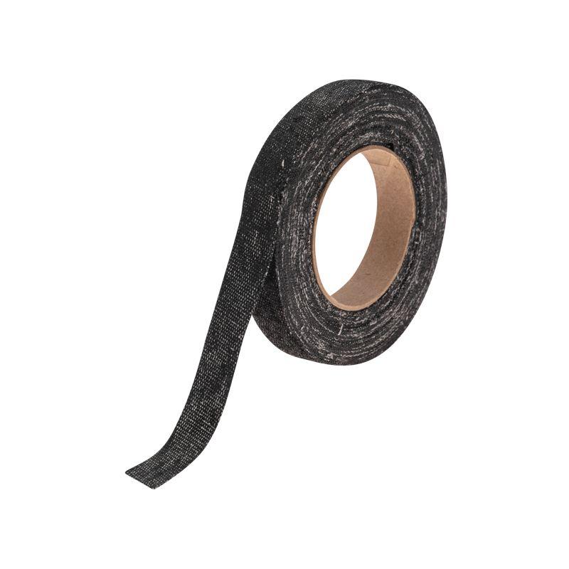 Изолента ХБ 15мм (рул.10м) Rexant 09-2405