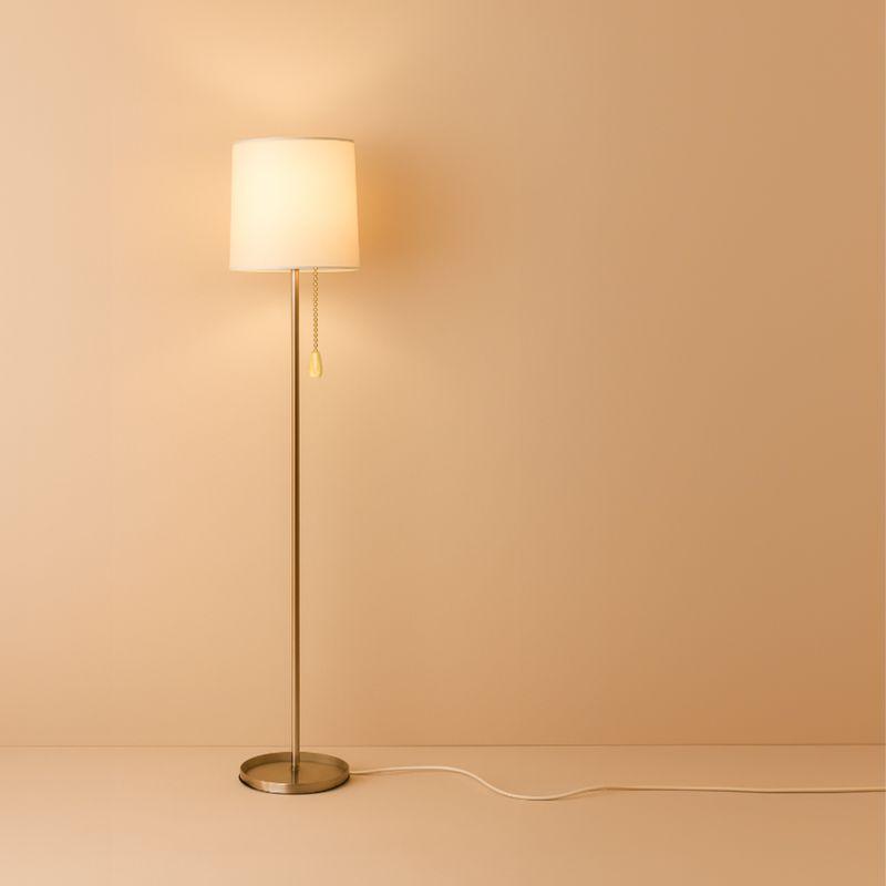 Выключатель для настенного свет. с цепочкой и дерев. наконечником зол. Rexant 32-0106