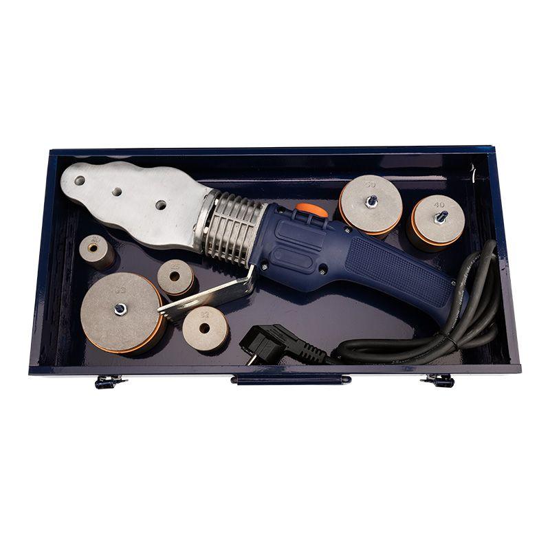 Вилка прямая влагозащ. с/з 16А IP44 каучук Rexant 111-001