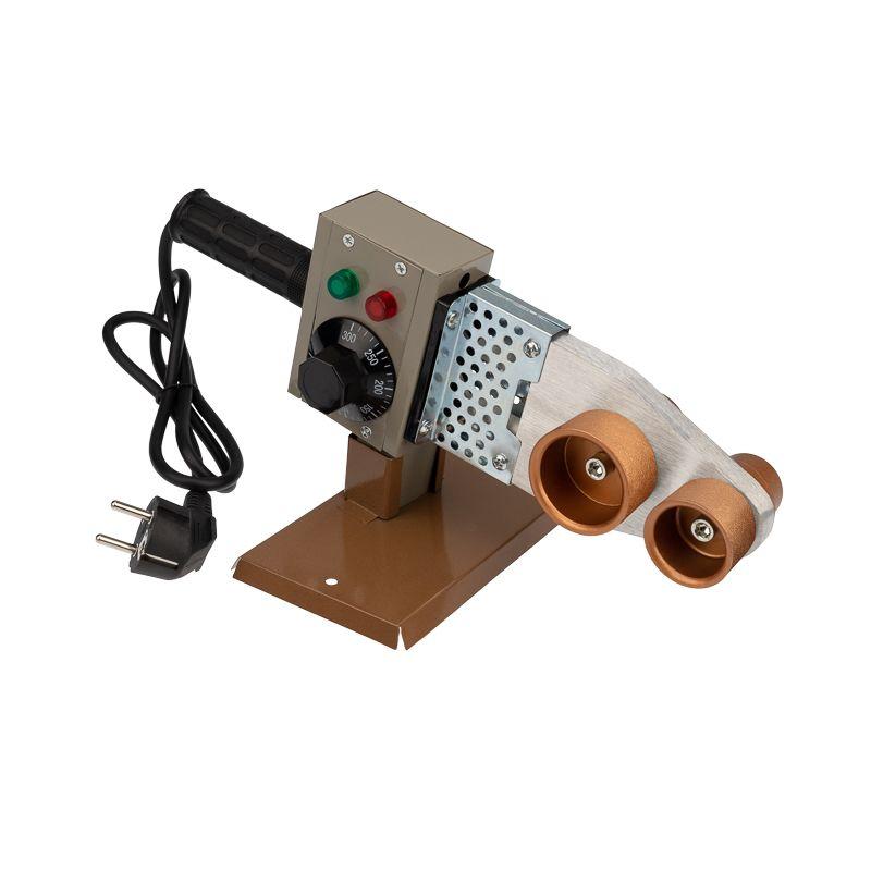 Вилка угловая влагозащ. с кольцом с/з 16А IP44 каучук Rexant 111-002