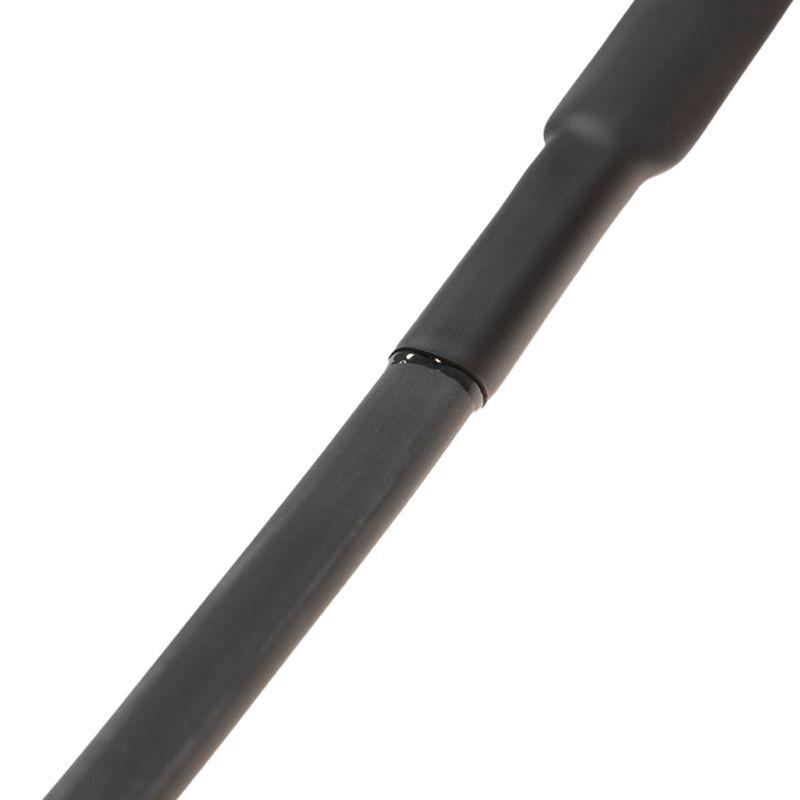 Трубка термоусаживаемая двухстенная клеевая 12.7/6.35мм (уп.10шт) по 1м черн. Rexant 26-2105