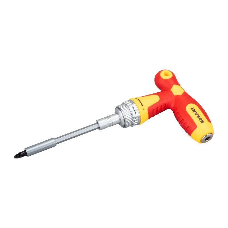 Набор отверток 33 предмета Rexant 12-4776