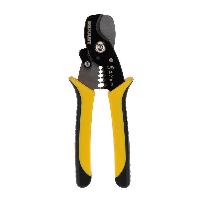 Кабелерез, НУСК, 12-5412