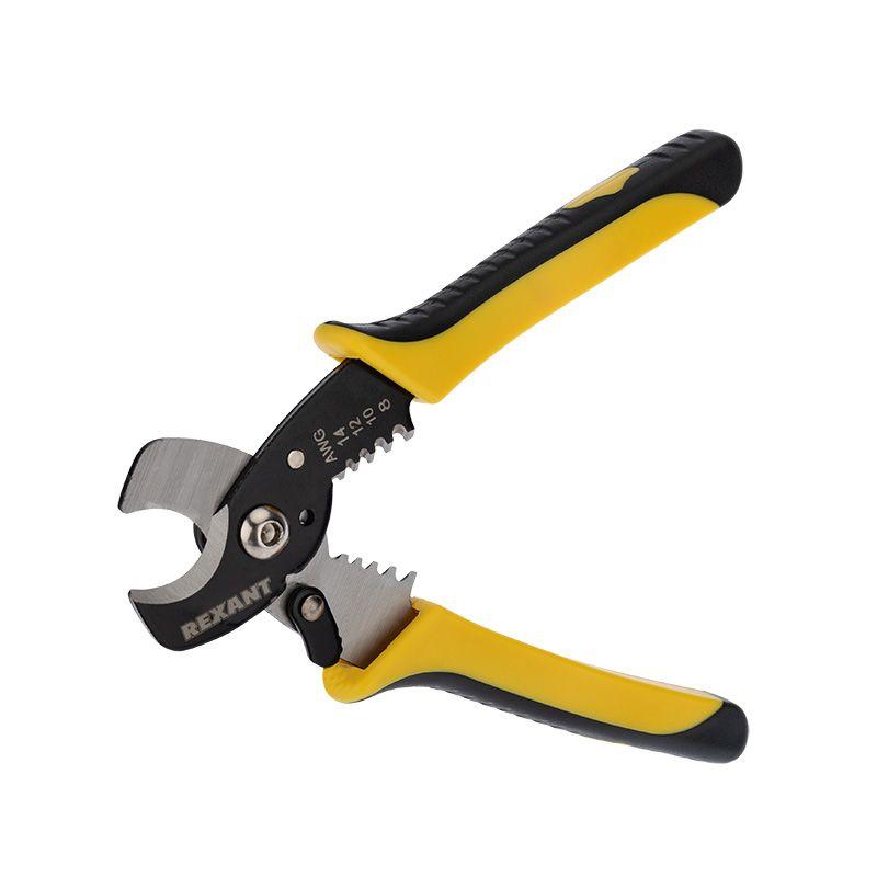 Кабелерез, НУСК, 12-5412