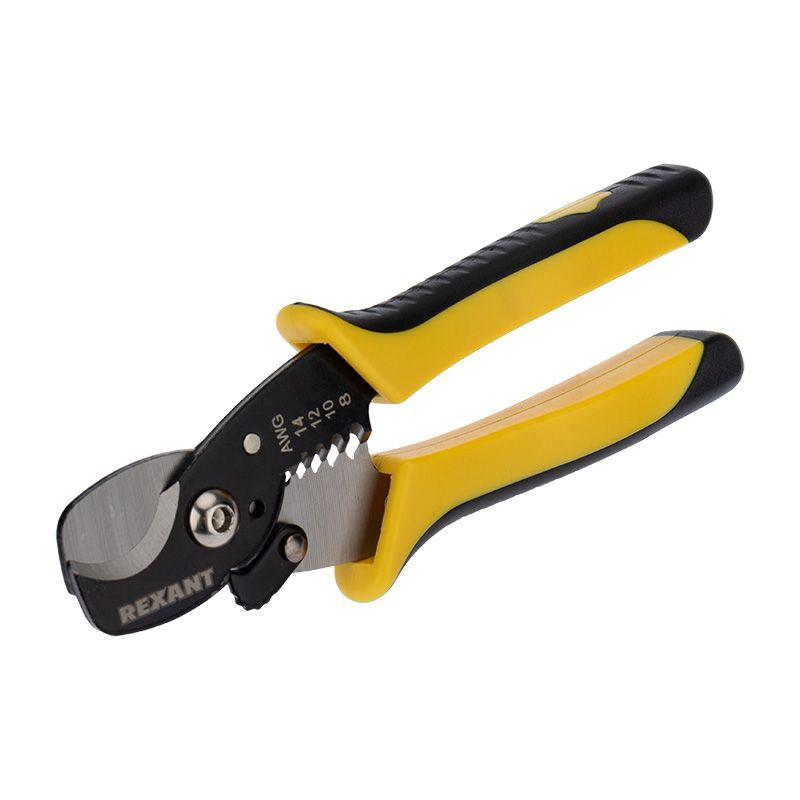 Кабелерез, НУСК, 12-5412