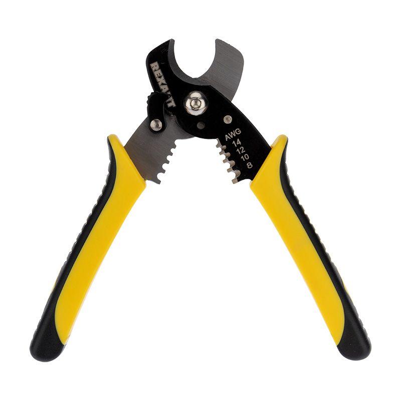 Кабелерез, НУСК, 12-5412