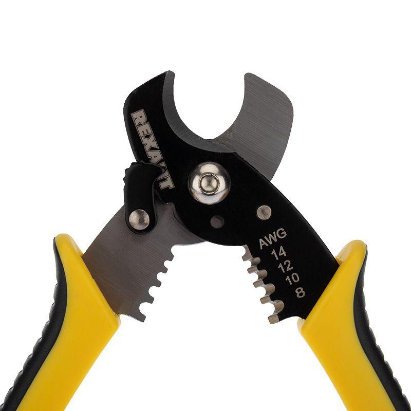 Кабелерез, НУСК, 12-5412