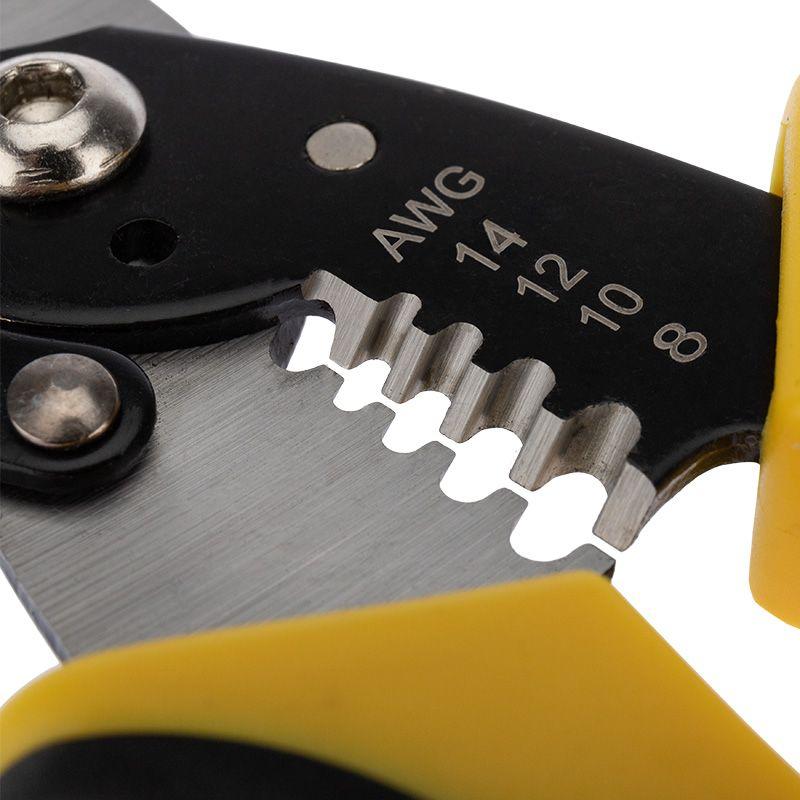 Кабелерез, НУСК, 12-5412