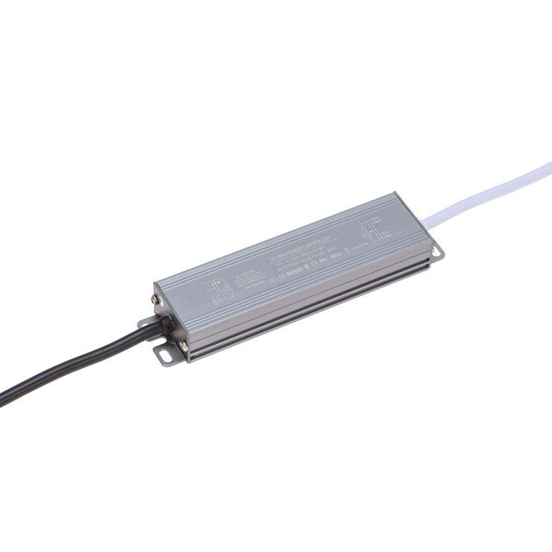 Источник питания 100Вт 12В с разъемами под винт IP23 Rexant 200-100-4