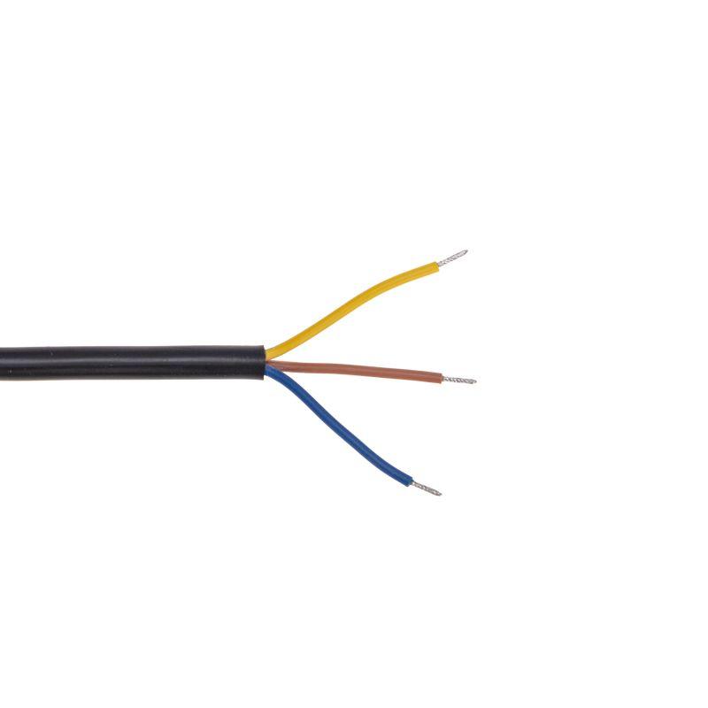 Источник питания 100Вт 12В с разъемами под винт IP23 Rexant 200-100-4