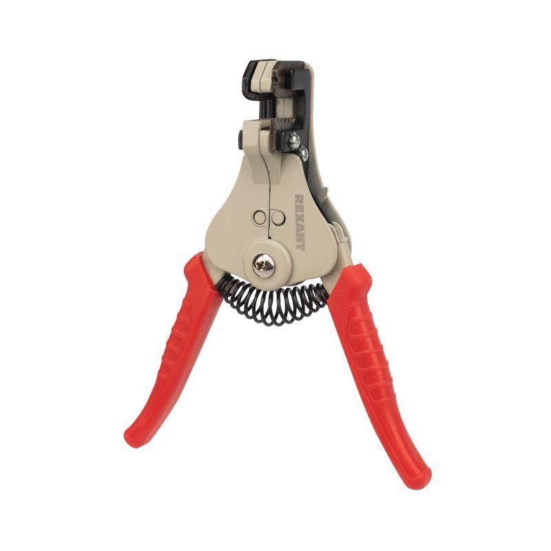 Инструмент для зачистки кабеля 1.0-3.2кв.мм (HT-369 В) (TL-701 B) Rexant 12-4003