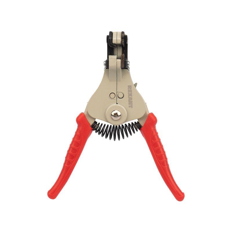 Инструмент для зачистки кабеля 1.0-3.2кв.мм (HT-369 В) (TL-701 B) Rexant 12-4003
