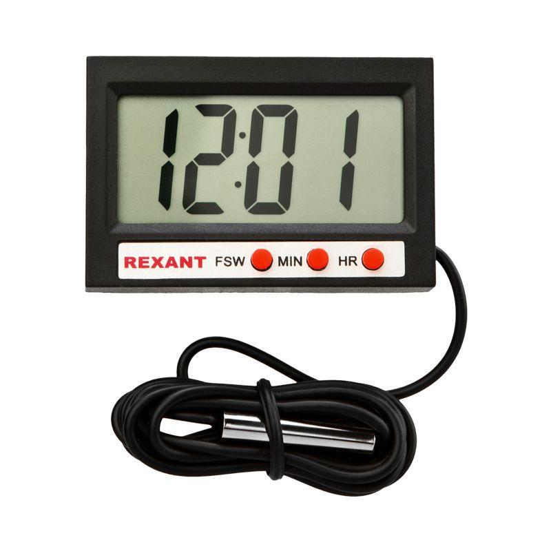 Термометр электрон. REXANT 70-0505