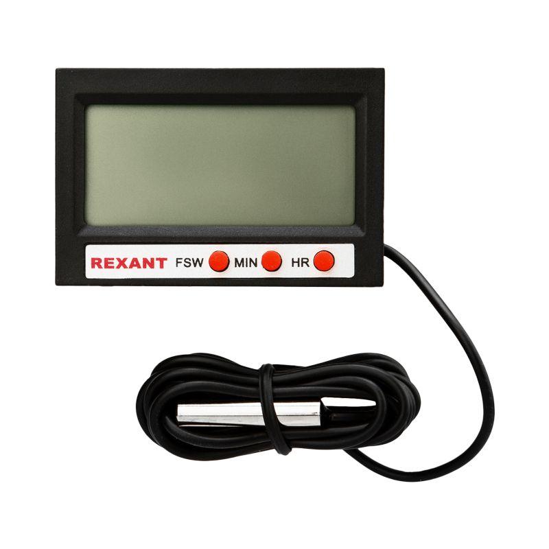 Термометр электрон. REXANT 70-0505