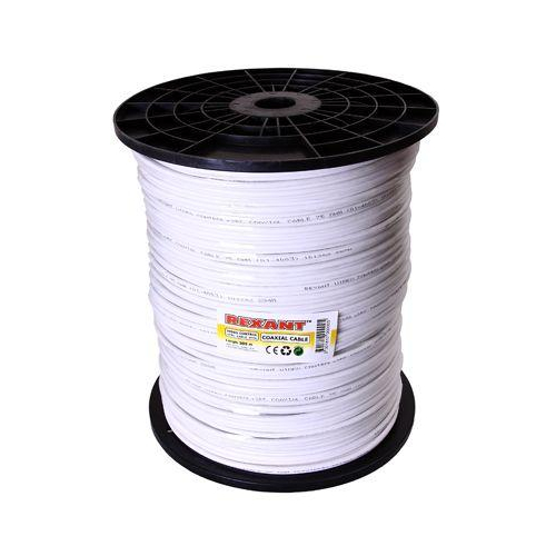 Кабель ККСВ-В+2х0.5 (уп.305м) Б (м) REXANT 01-4003