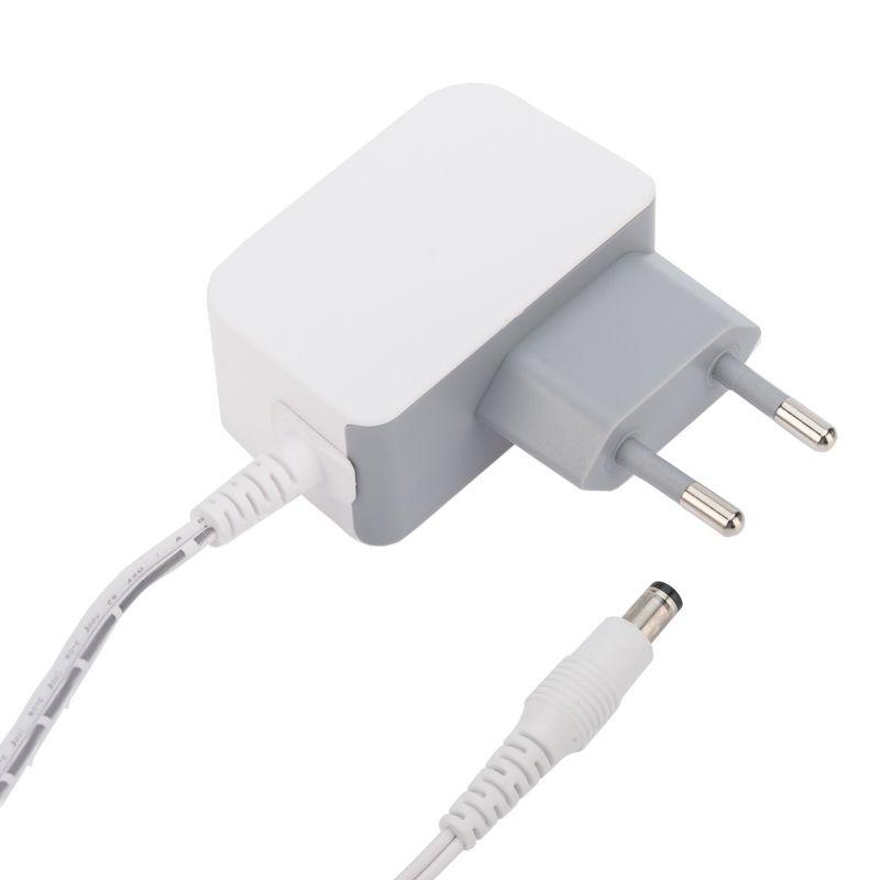 Лупа настольная малая 3Х с подстветкой 30 LED (подставка + прищепка) бел. REXANT 31-0247