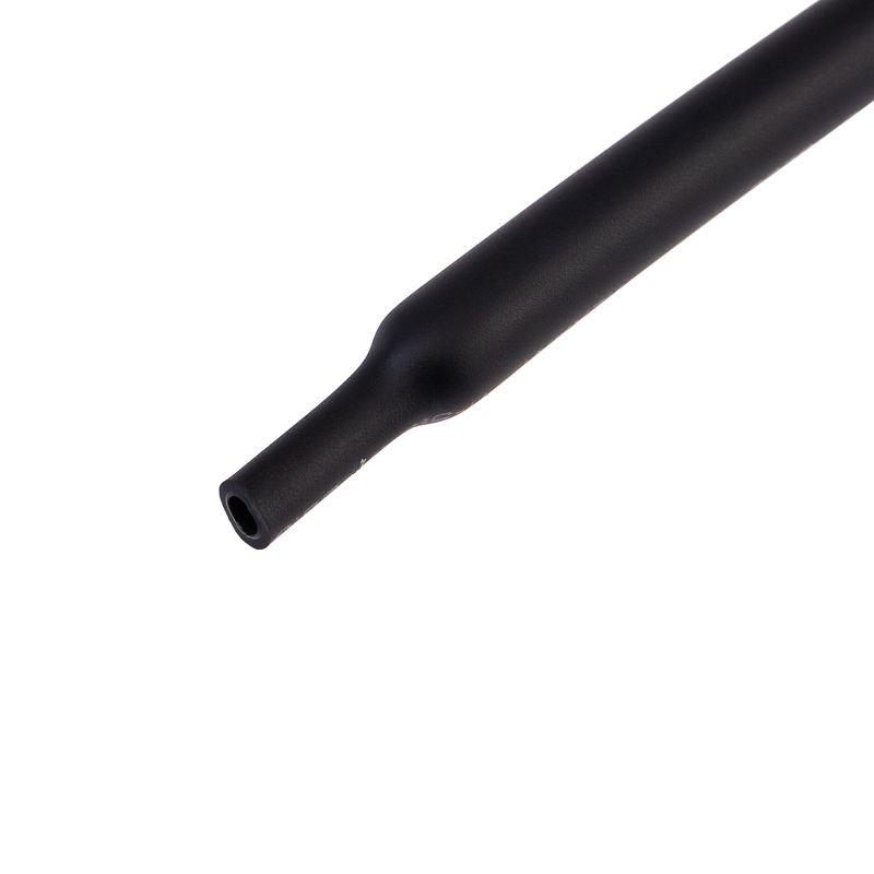 Набор трубок термоусадочных ТУТ №7 (КЛЕЕВОЙ) Rexant 29-0107