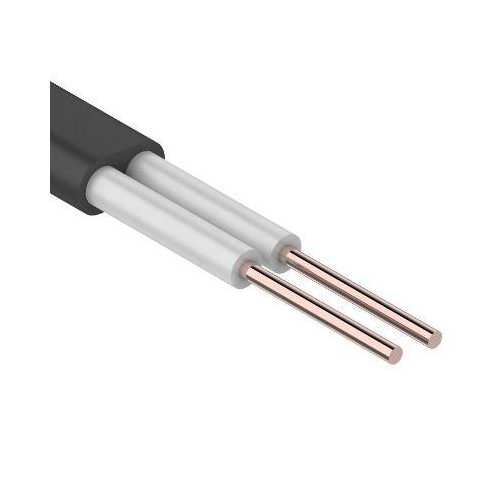 Провод ПРППМ 2х0.9 (м) Rexant 01-5514-1