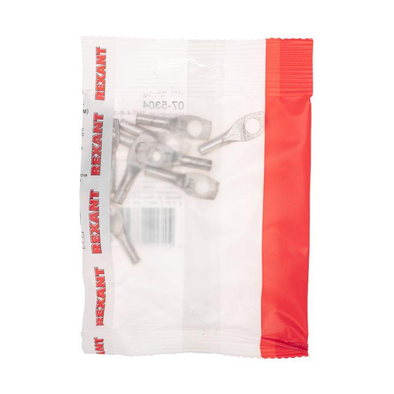 Наконечник ТМЛ 4–6–3 Rexant 07-5304