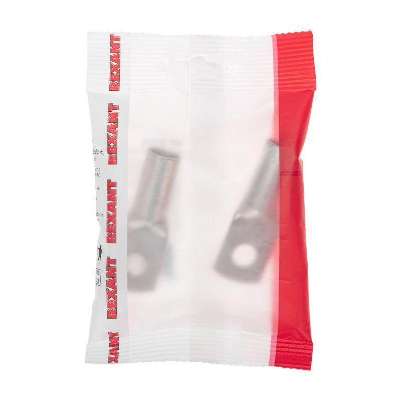 Наконечник ТМЛ 70–10–13 Rexant 07-5325