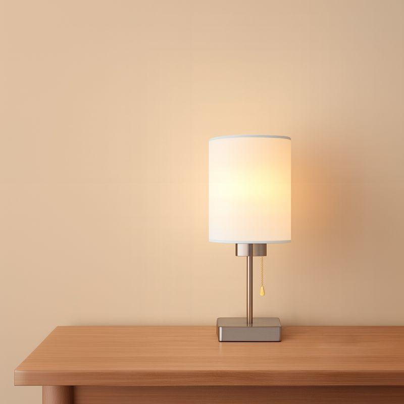 Выключатель для настенного светильника с проводом и деревянным наконечником gold Rexant 32-0104