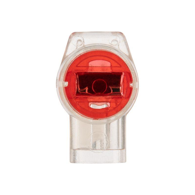 Скотч-лок изолированный (К3) (уп.100шт) REXANT 07-5403