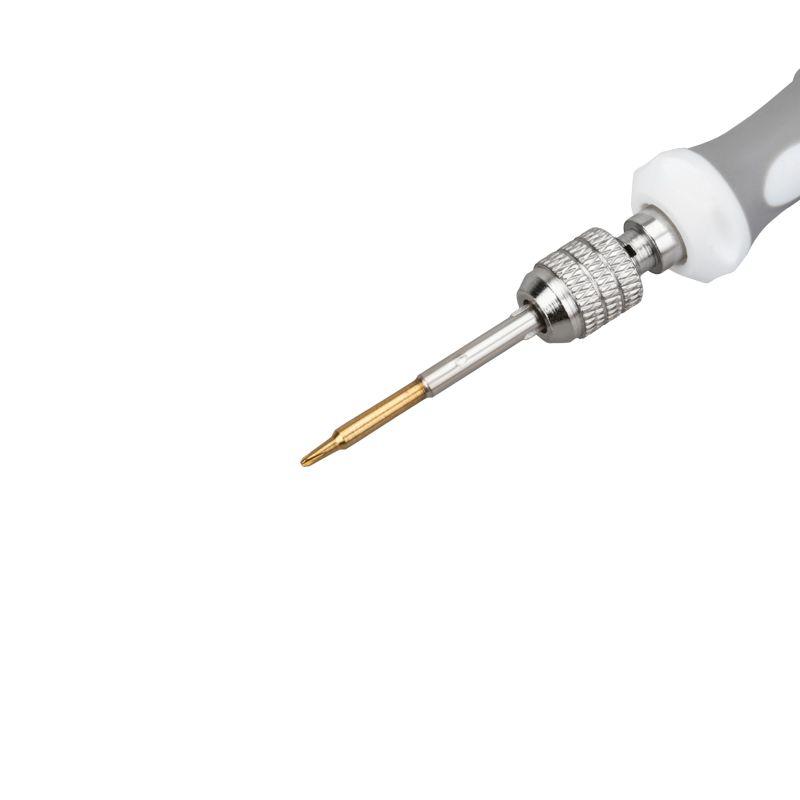 Набор для точечных работ 8 предметов Rexant 12-4763