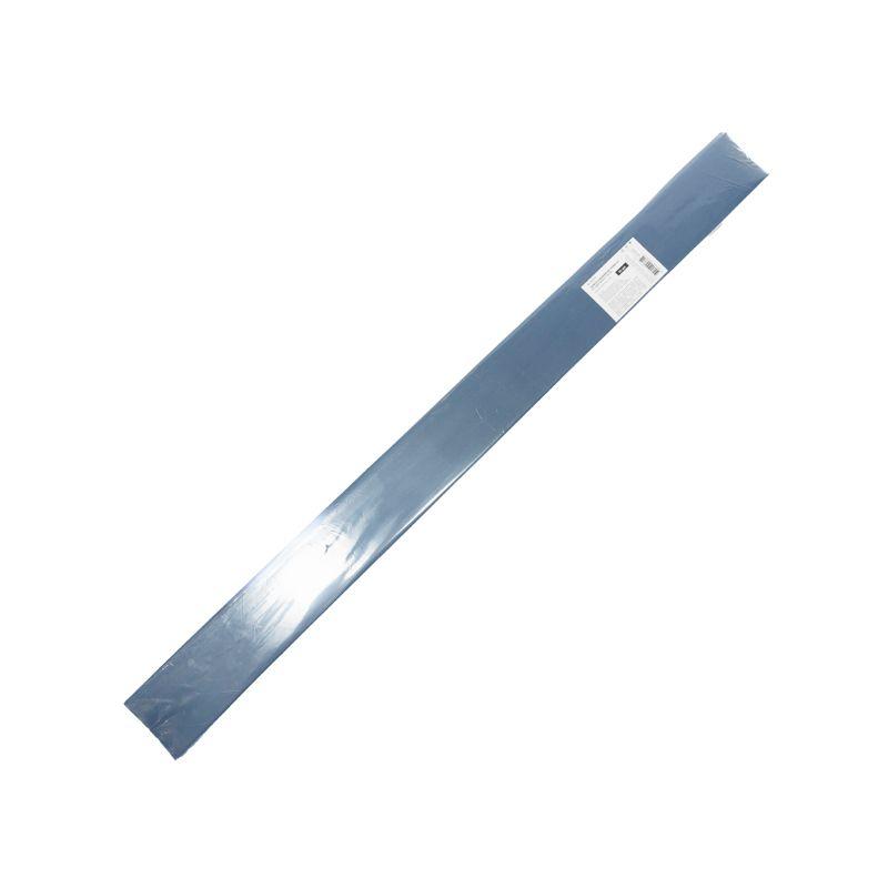 Трубка термоусадочная 50.0/25.0 1м син. Rexant 25-0005