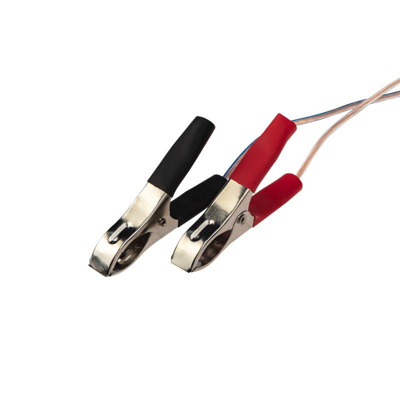 Удлинитель автоприкуривателя от аккумулятора 1.5м Rexant 16-0215