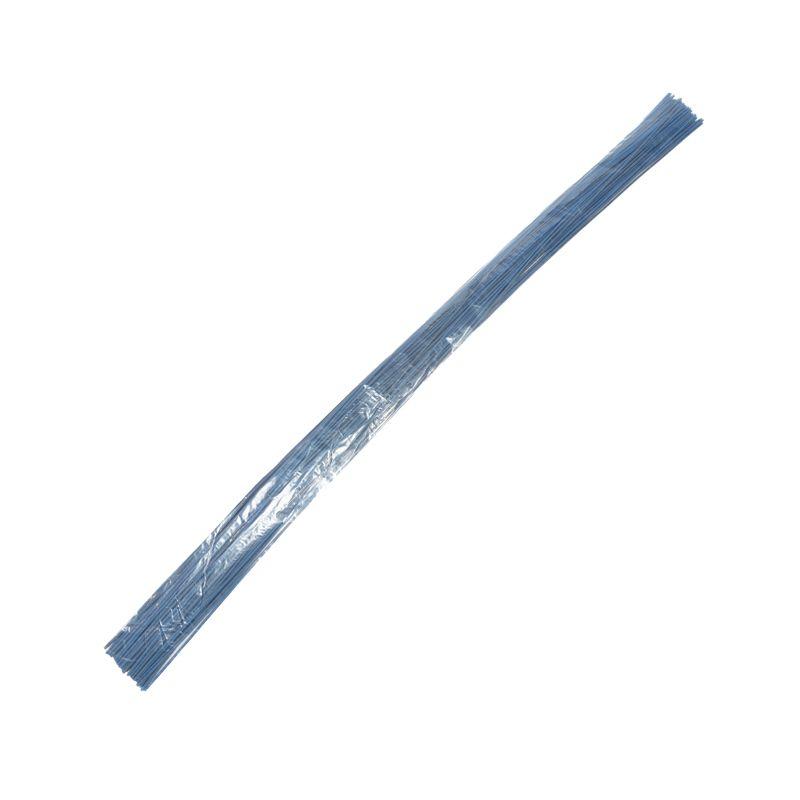 Трубка термоусадочная 2.0/1.0 1м син. Rexant 20-2005