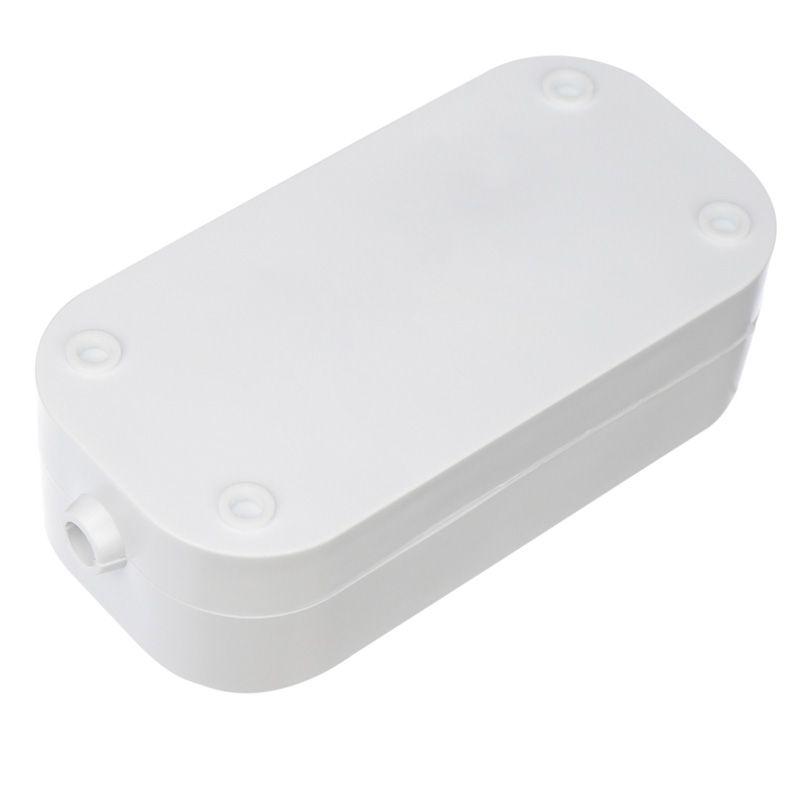 Колодка 2 гнезда с заземлением Rexant 11-8702