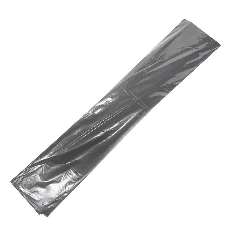 Трубка термоусадочная 100.0/50.0 1м черн. Rexant 25-0100