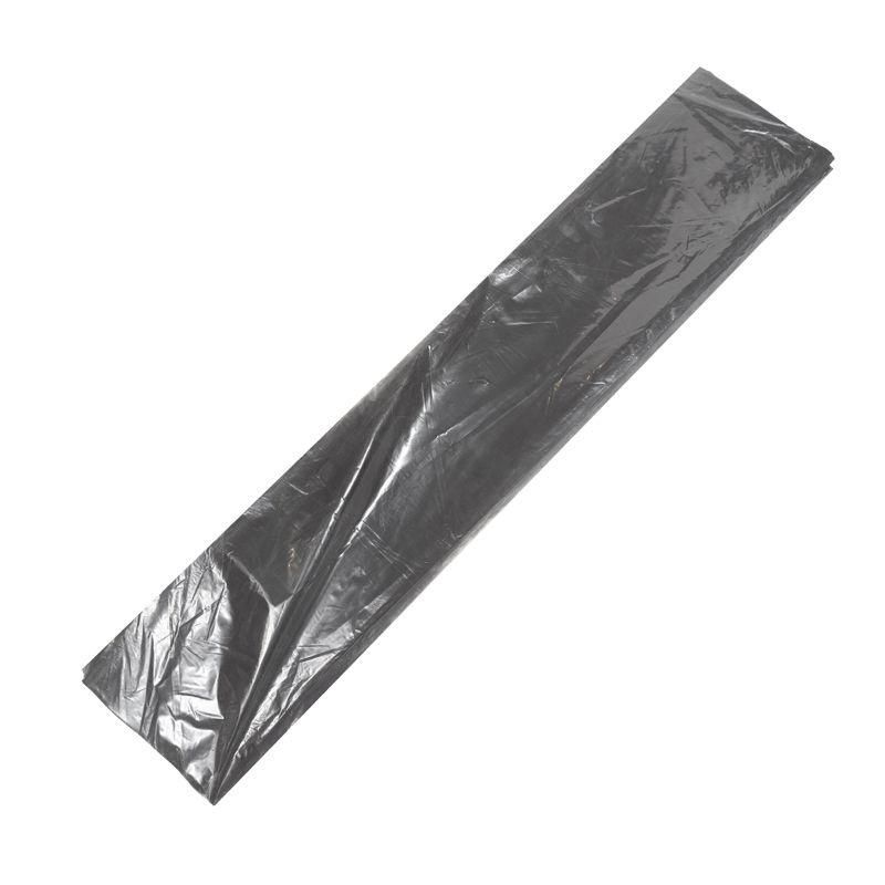 Трубка термоусадочная 120.0/60.0 1м черн. Rexant 25-0120