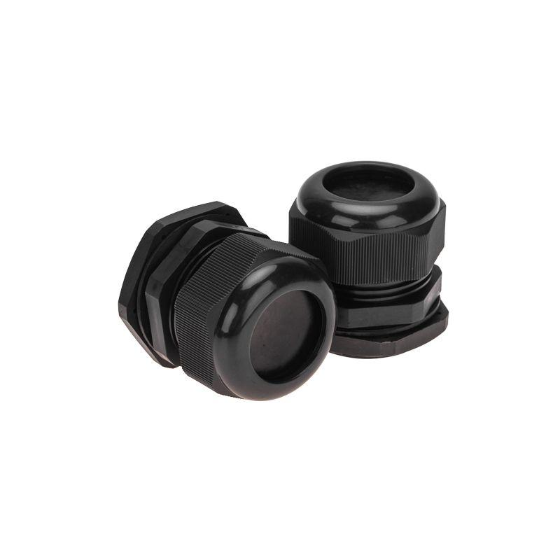 Ввод кабельный PG-36 (22-32мм) черн. Rexant 07-8036-1