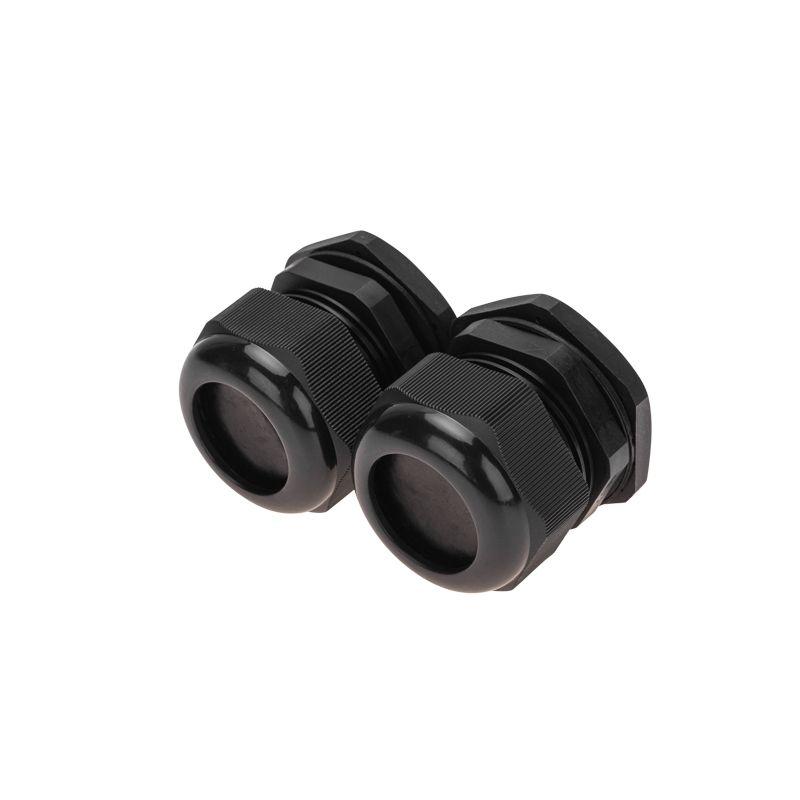 Ввод кабельный PG-36 (22-32мм) черн. Rexant 07-8036-1