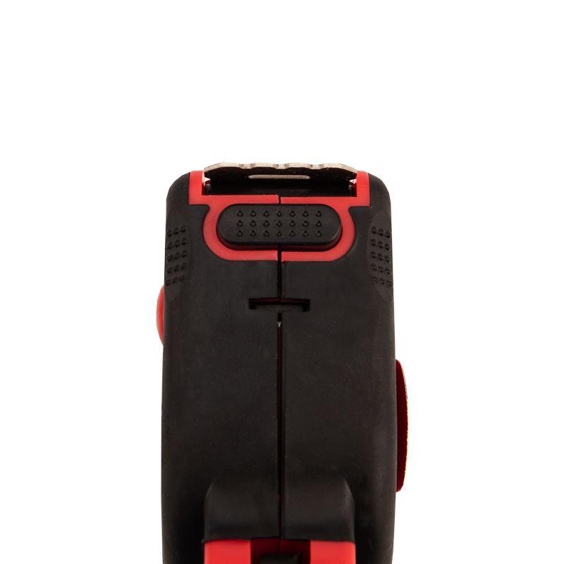 Рулетка измерительная "Профи" прорезин. корпус 5мх25мм Rexant 12-9006